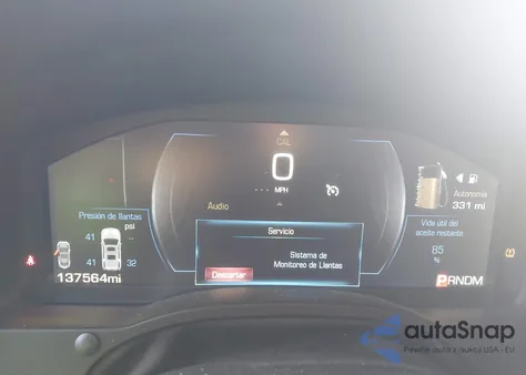 2015 Cadillac Escalade Esv Luxury из США, поврежденный, VIN 1GYS4SKJ7FR541477